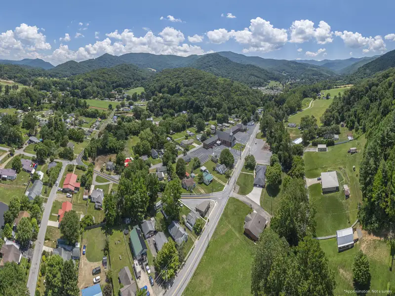 Renovated Commercial Space with New Systems and Outdoor Area in Convenient Location