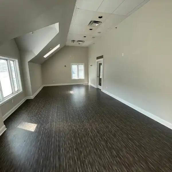 Commercial Lease
