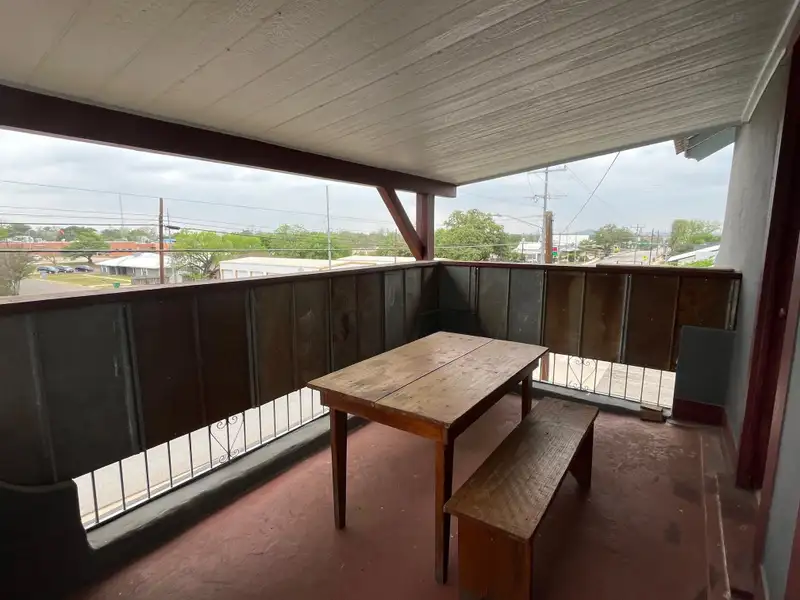 Historic Two-story Commercial Building with Garage Loft Apartment in Prime Location