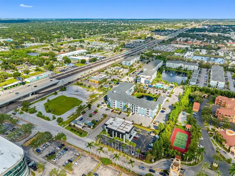 Premium Corporate Office Space with Helipad on U.s. 19 N, Clearwater