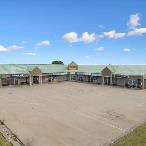 Commercial Lease