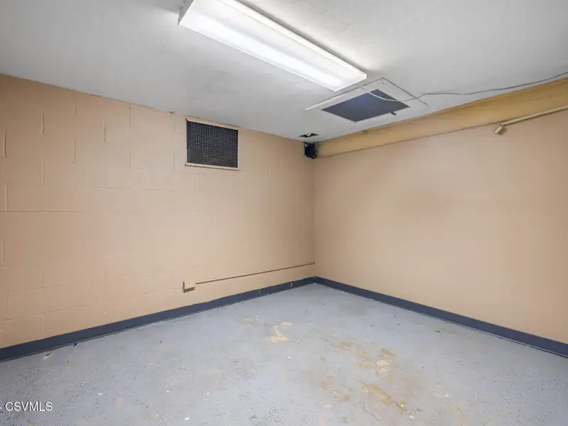 Versatile Commercial Building in Convenient Location - Former Ambulance Garage