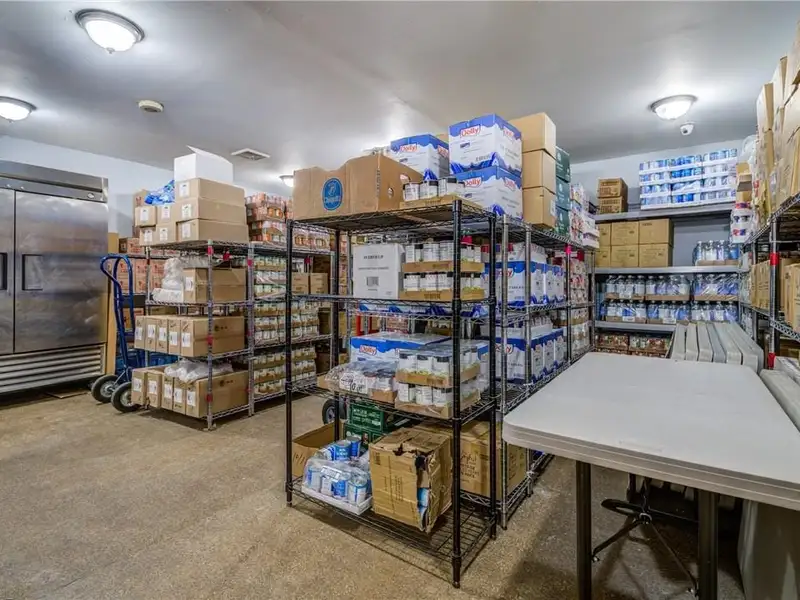 Versatile 8,764 Sq Ft Church Building on Prime New Rochelle Lot