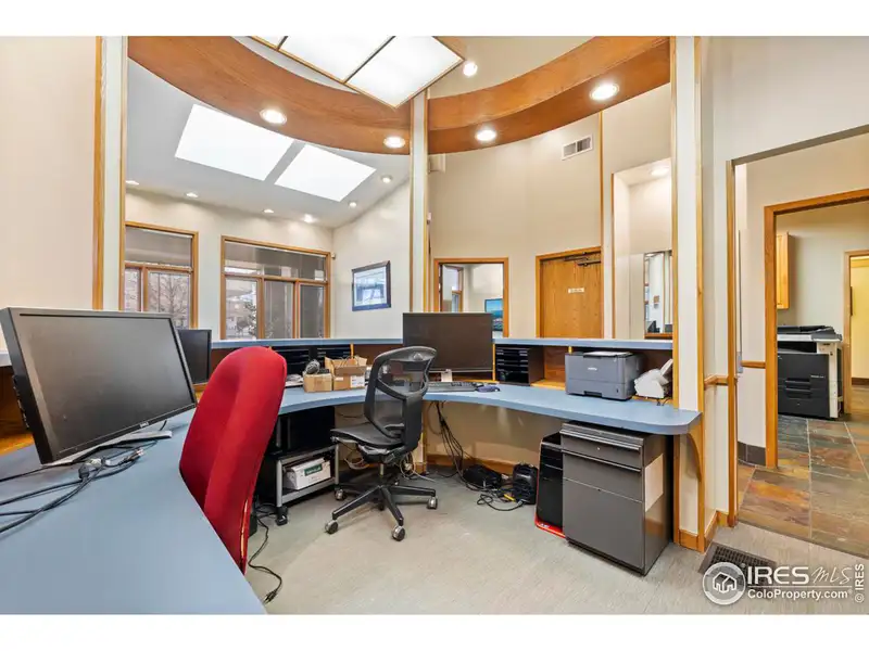 Superbly Maintained Medical Office on Horsetooth with Conversion Potential