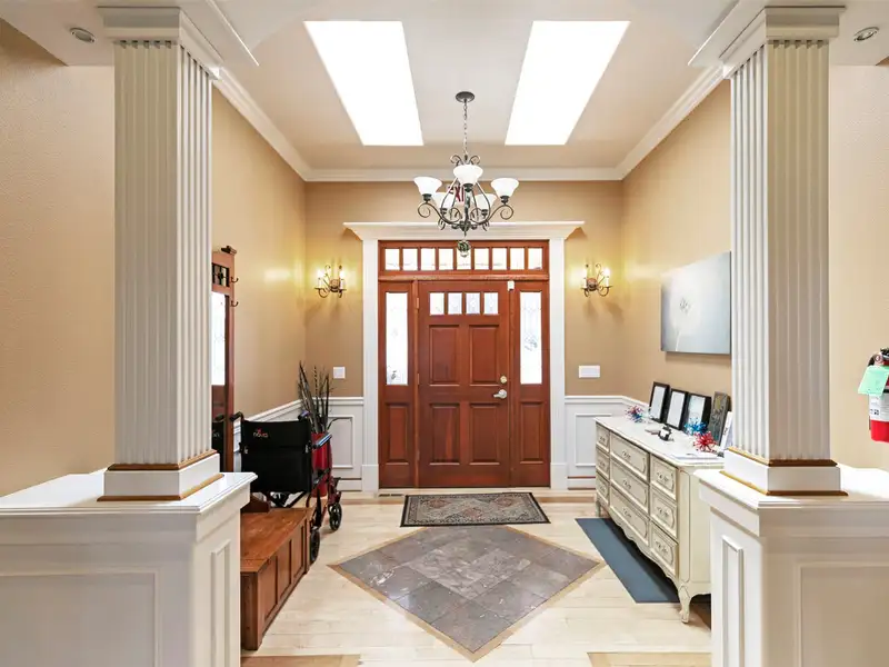 Assisted Living Business and Two-home Package in Missoula's South Hills