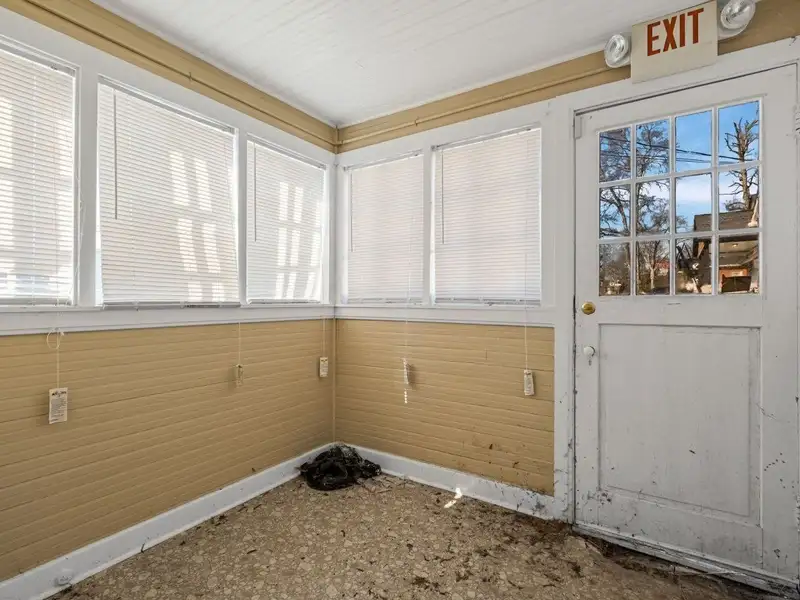 Historic Bungalow and Detached Unit on Main St with Commercial Potential