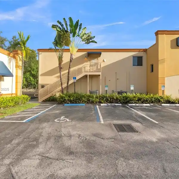 Commercial Lease