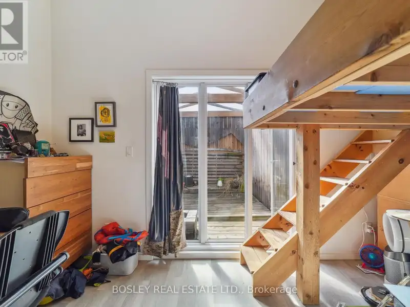 Mixed-use Investment Property in Prime Queen West Location with Stable Tenancies