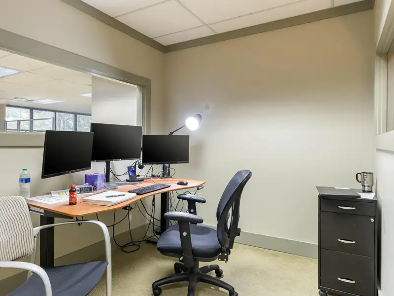 Class a Office Space for Lease at Ocoee Corporate Center, Cleveland, Tn