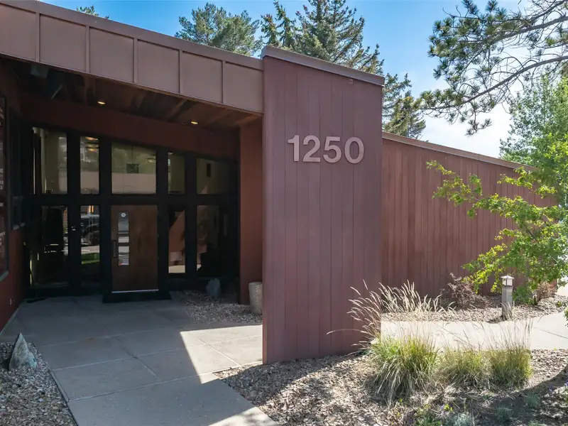 Remodeled 2,294 Sq Ft Medical Office Suite in Kalispell Medical Community