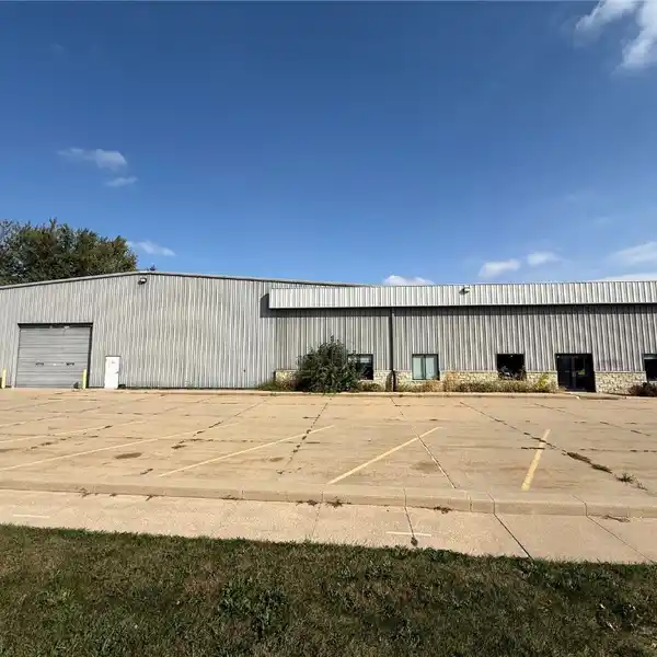 Commercial Lease