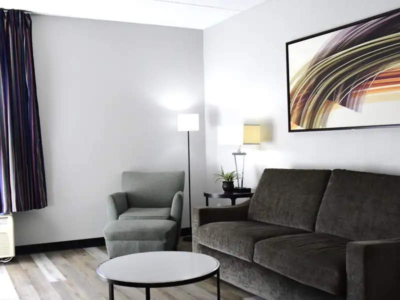 Turnkey 77-key Hotel Investment Opportunity in Prime Location with Extensive Upgrades
