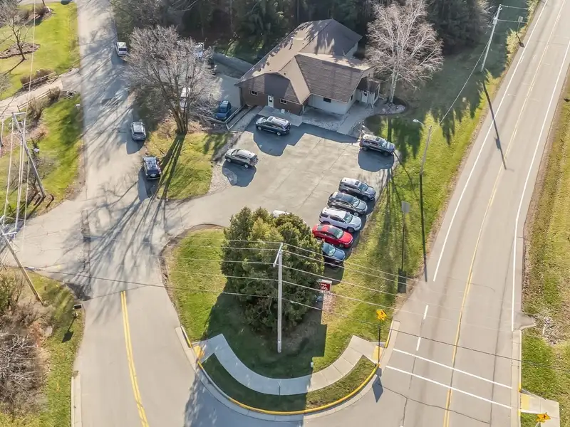 Versatile 3,100 Sq. Ft. Commercial Property Near Hwy 116 and Hwy 21