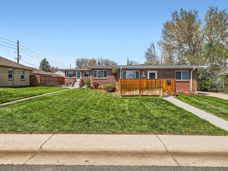 Meticulously Maintained Four-unit Multifamily Property in Central Denver, Colorado