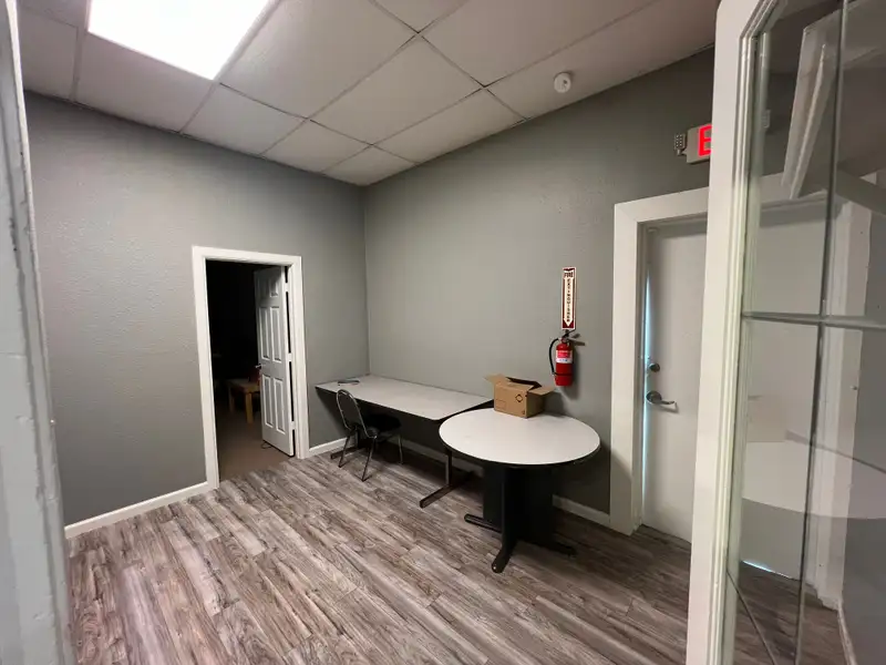 Expansive 4,544 Sq. Ft. Warehouse with Office Space in Prime San Marcos Location