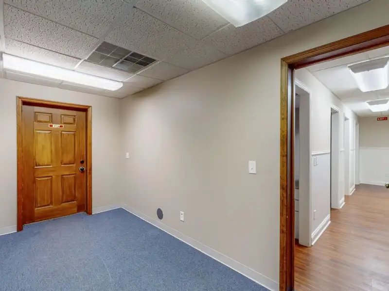 Medical Facility for Sale Near Hospital - 4,510 Sq Ft with Multiple Treatment Rooms
