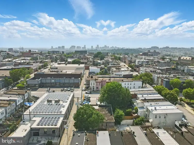 Established Auto Business and Commercial Property in Highlandtown with Turnkey Setup