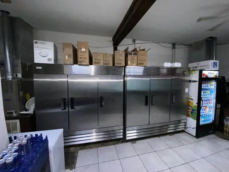 Established C-store in Stanton, Prime Location Near Ford's Blue Oval City