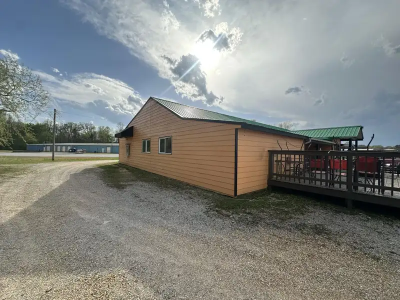 Turnkey Restaurant for Sale on Highway 72 - Burnsville, Mn
