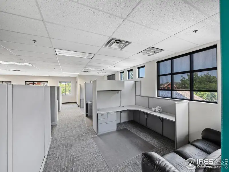Office Investment Opportunity in Timberline Office Park, Fort Collins