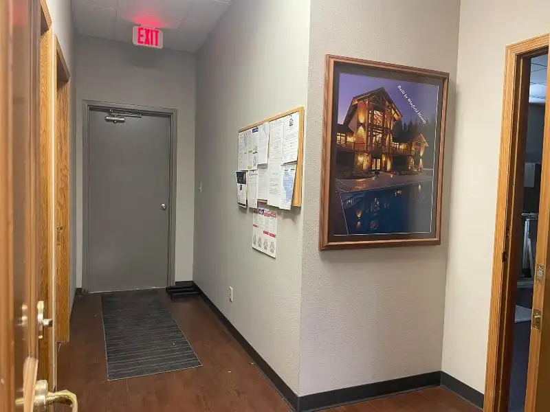 High-visibility Commercial Condo Office Space at 845 S. Main St. Suite 160