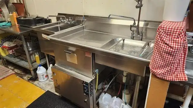 Established Coffee Shop and Cafe for Sale in High Foot Traffic Location