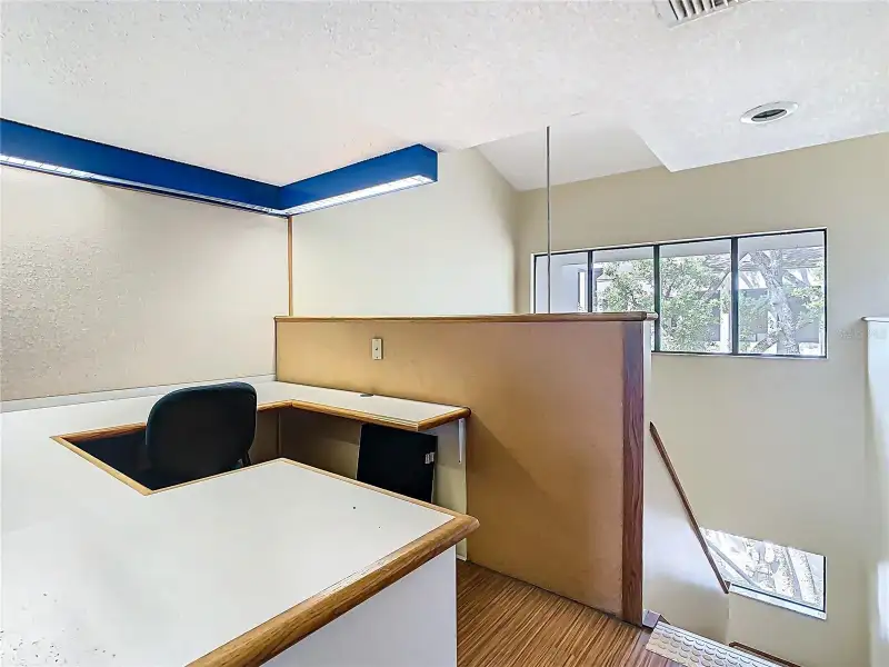 Prime 1,472 Sq. Ft. Office Condo on Busy Tampa Road with Conference Room
