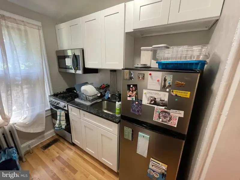 Renovated 5-unit Building in University City with Separate Utilities and Active Rental License