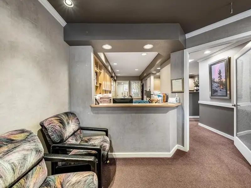 Versatile Office Space in Central Durango with Dental/medical History and Ample Parking