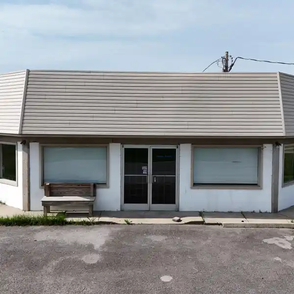 Commercial Sale
