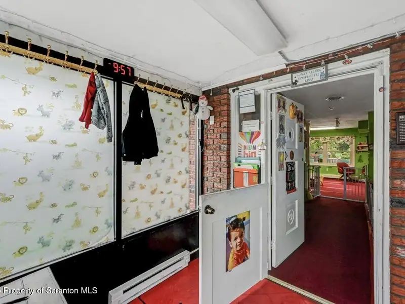 Established Day Care/preschool for Sale in Upper West Scranton, 52 Child Capacity
