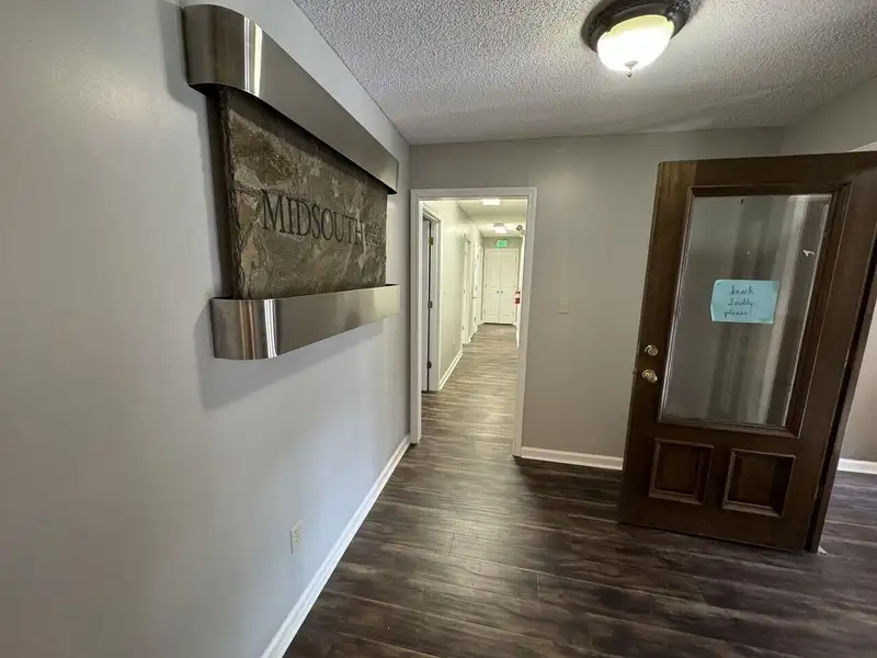 Two-story Office Building in Prime Olive Branch Location with High Cash-flow Potential