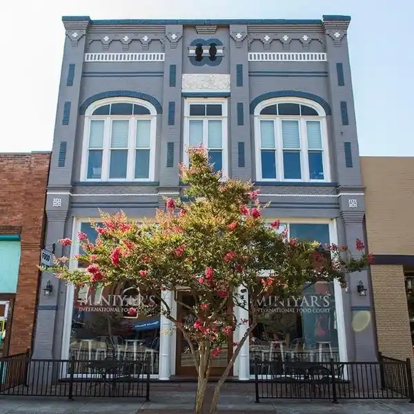 Commercial Lease