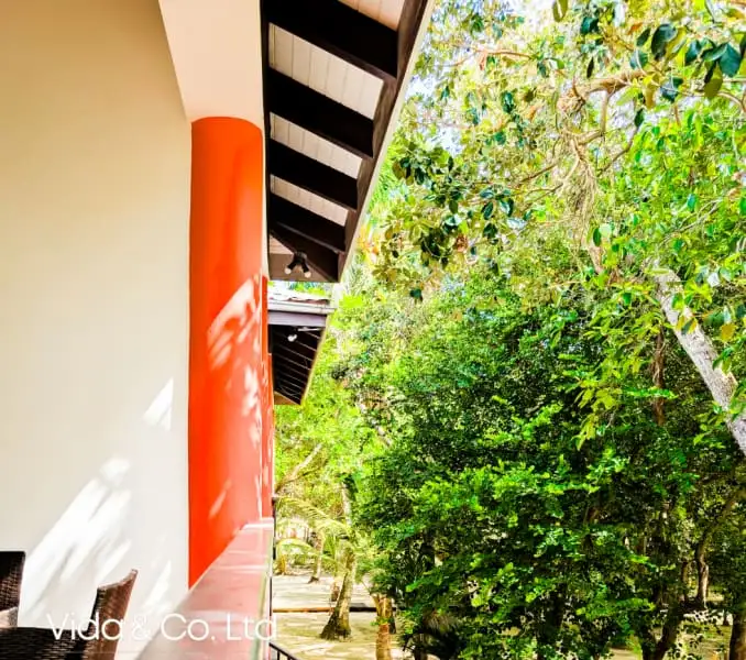 Luxury Condominiums with Caribbean Views in Placencia, Belize