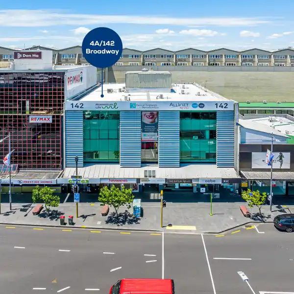 HEALTHCARE FREEHOLD – OCCUPY OR INVEST!