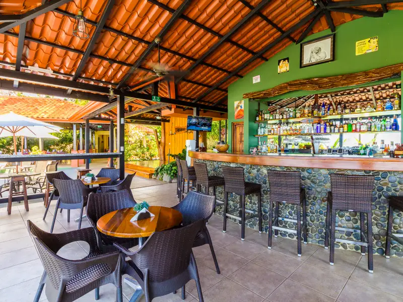 20-room Hotel with Ocean Views and Yoga Deck in Uvita, Costa Rica