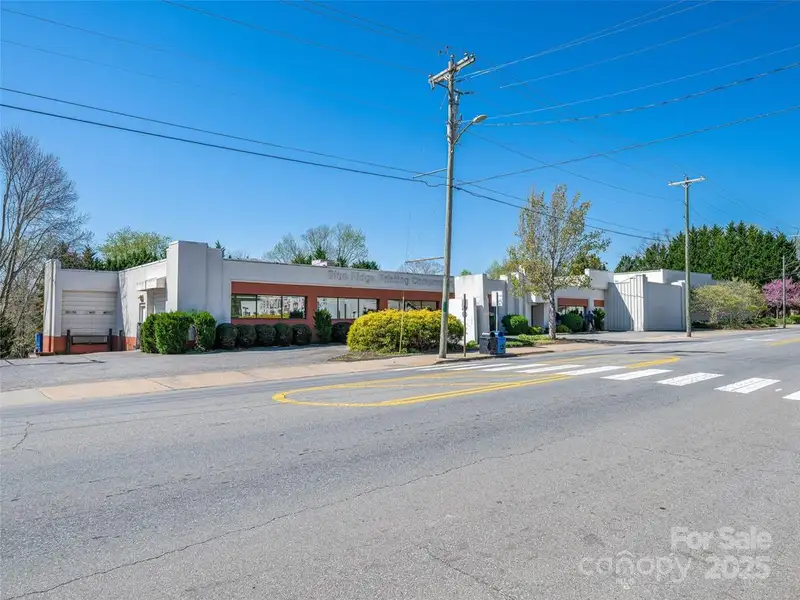 1.91-acre Mixed-use Development Opportunity on Haywood Road, Asheville