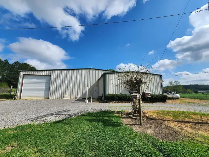 Commercial Lease