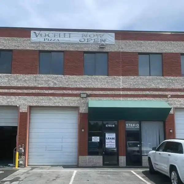 Commercial Lease