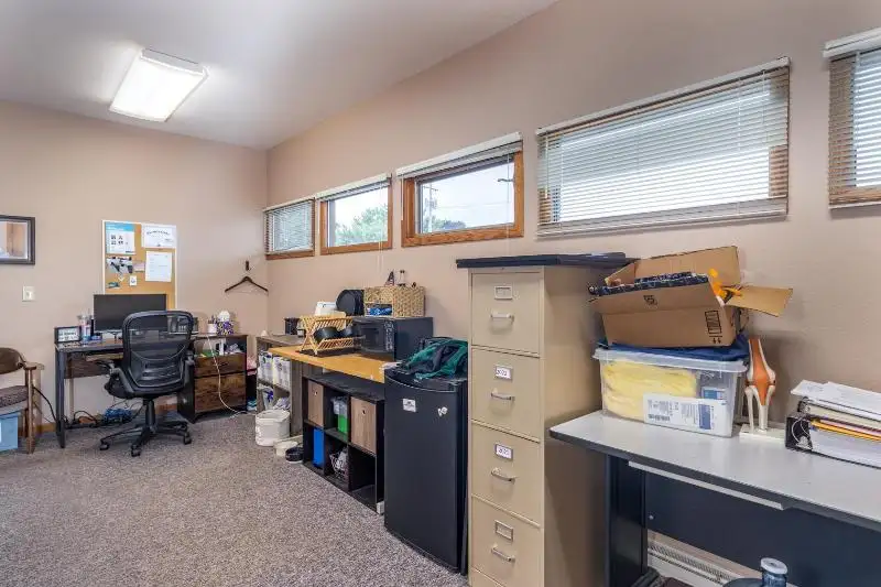 Established Chiropractic Office for Sale-lease Back with Water Views in Prime Location