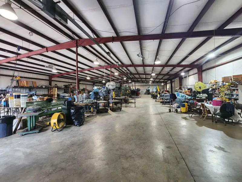 Commercial Lease