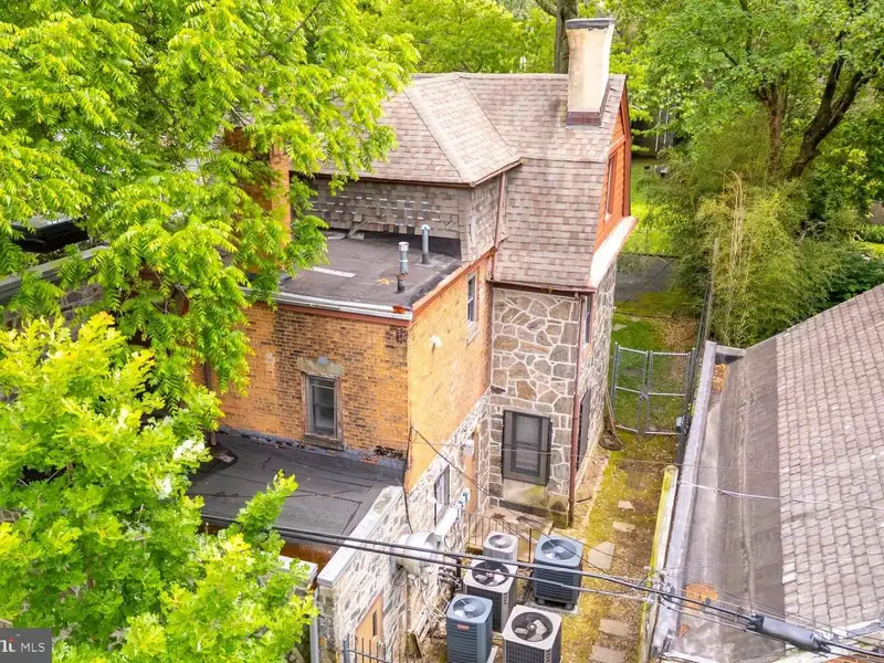 Turn-key 20-unit Mixed-use Property in Philadelphia's Tulpehocken Historic District