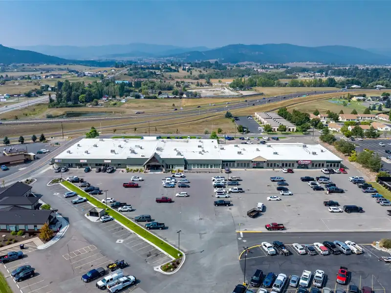 Remodeled Office Suites with Highway Access and Tenant Improvements Available