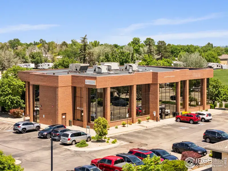 Versatile Commercial Property with Highway Access in Fort Collins Area