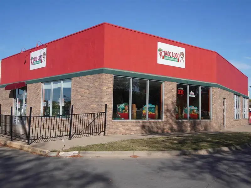 Turn-key Restaurant Space for Lease in High-traffic Area with Ample Parking