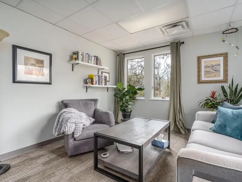 Commercial Office Space for Lease in Serene Portage Creek Setting