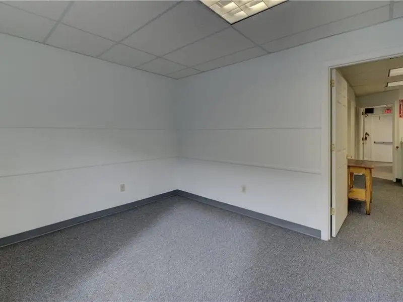 First Floor Medical Office Unit in East Greenwich with Accessibility Features and Excellent Visibility