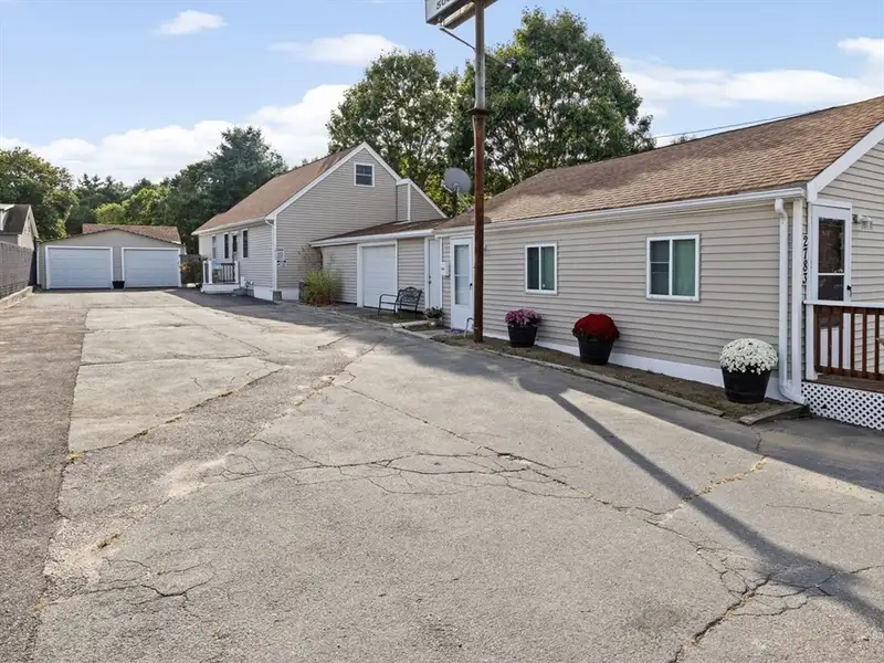 Versatile Multi-use Property with In-law Suite Potential and Heated Pool on Route 28