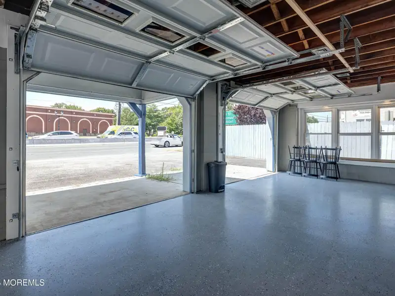 Renovated Commercial Property with Highway Frontage in Bayshore Area