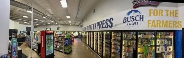 Established Truck Stop and Convenience Store with Restaurant in High-traffic Location